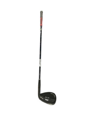 Used Cleveland 588 RTX Golf Wedge Mens RH 48 Degree 11834-S000041340