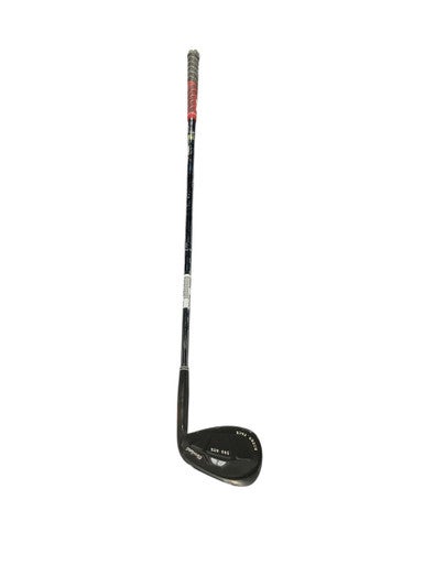 Used Cleveland 588 RTX Golf Wedge Mens RH 48 Degree 11834-S000041340