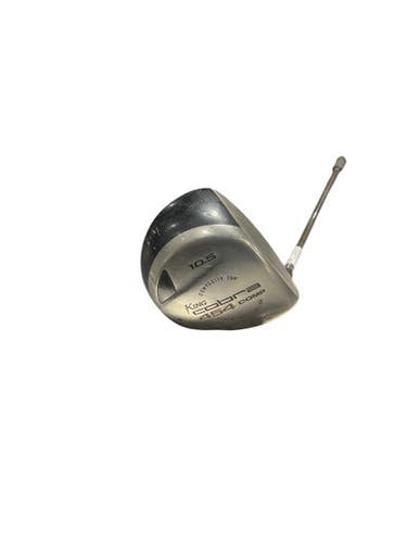 Used Cobra 454 COMP DRIVER Mens Driver RH 10.5 Degree 11834-S000041332
