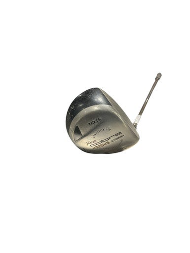Used Cobra 454 COMP DRIVER Mens Driver RH 10.5 Degree 11834-S000041332