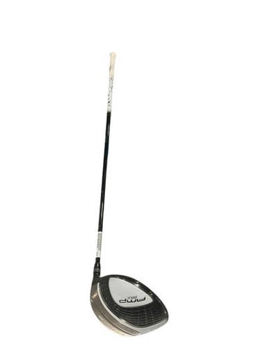 Used Cobra AMP MAX DRIVER Mens Driver RH 10.5 Degree 11834-S000041331