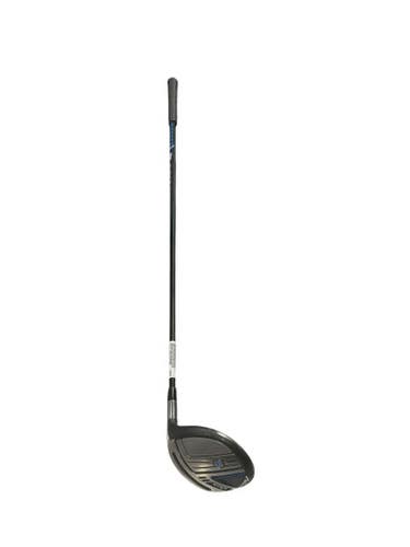 Used Adams IDEA 3 WOOD Mens Fairway Wood RH 3 Wood 11834-S000041329