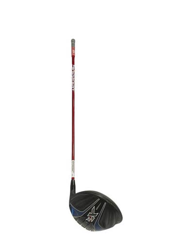 Used Callaway XR DRIVER Mens Driver RH 10.5 Degree 11834-S000041327