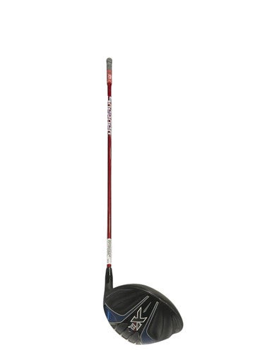 Used Callaway XR DRIVER Mens Driver RH 10.5 Degree 11834-S000041327