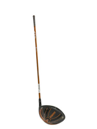 Used Top Flite GAMER TI MATRIX DRIVER Mens Driver RH 10.5 Degree 11834-S000041318