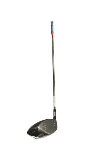 Used Taylormade R7 QUAD Mens Driver RH 10.5 Degree 11834-S000041313