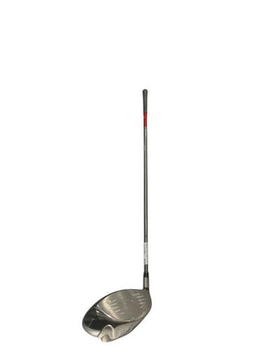 Used Taylormade DUAL R5 Mens Driver RH 10.5 Degree 11834-S000041309