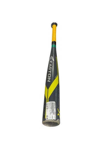 Used Easton GHOST X TBALL BB/SB T-Ball Bat 24" 11834-S000041305