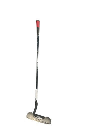 Used Wilson HARONIZED M2 Mens Putter RH 11834-S000041308