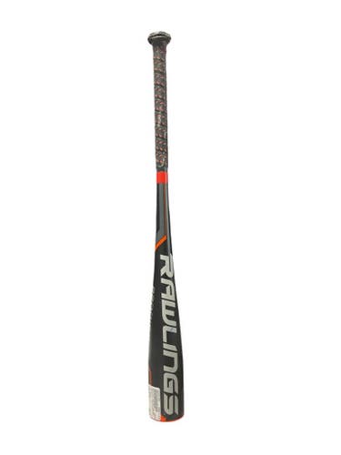 Used Rawlings PRODIGY USA BAT BB/SB USA 2 5/8 Bat 27" 11834-S000041302