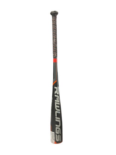 Used Rawlings PRODIGY USA BAT BB/SB USA 2 5/8 Bat 27" 11834-S000041302