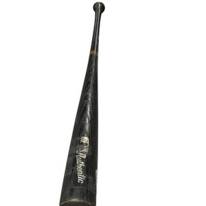 Used Louisville Slugger AUTHENTIC BB/SB Wood Bat 32" 11834-S000041300