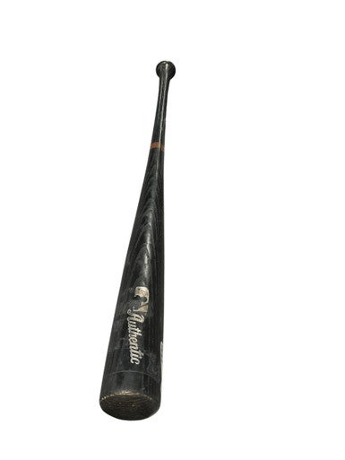 Used Louisville Slugger AUTHENTIC BB/SB Wood Bat 32" 11834-S000041300