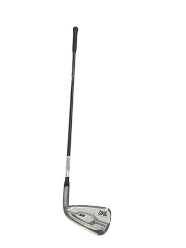 Used PXG 0211 5 IRON Mens Individual Iron RH 5 Iron 11834-S000041292