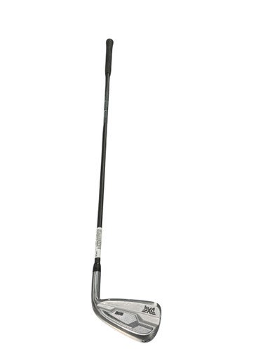 Used PXG 0211 5 IRON Mens Individual Iron RH 5 Iron 11834-S000041292