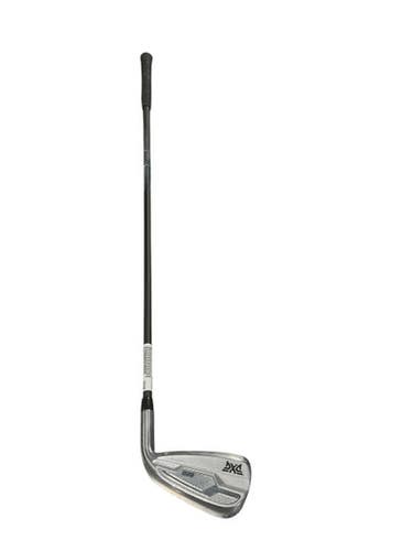 Used PXG 0211 4 IRON Mens Individual Iron RH 6 Iron 11834-S000041294