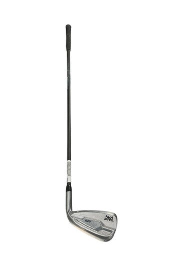 Used PXG 0211 4 IRON Mens Individual Iron RH 6 Iron 11834-S000041294