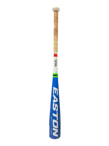 Used Easton SPEED USA BAT BB/SB USA 2 5/8 Bat 28" 11834-S000041288