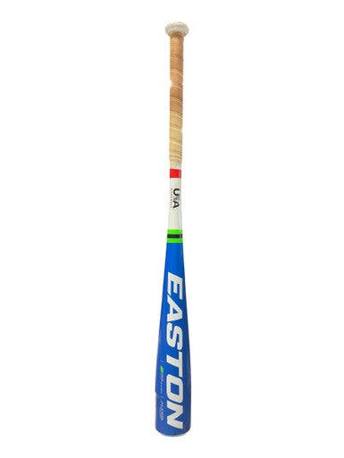 Used Easton SPEED USA BAT BB/SB USA 2 5/8 Bat 28" 11834-S000041288