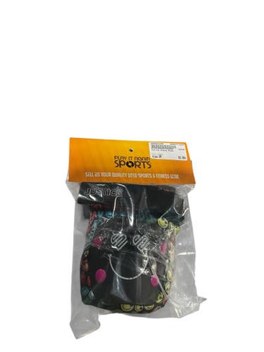 Used Inline Elbow Pads Black SM 11834-S000041259