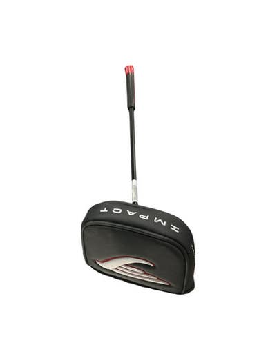 Used Tommy Armour IMPACT NO.3 Mens Putter RH 11834-S000041236