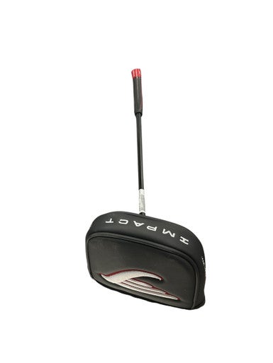 Used Tommy Armour IMPACT NO.3 Mens Putter RH 11834-S000041236