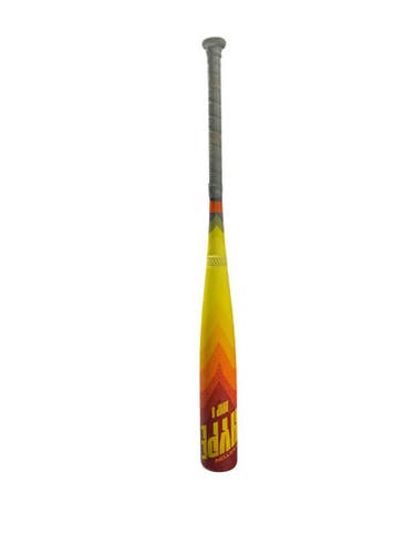 Used Easton 2024 USSSA HYPE FIRE BB/SB USSSA 2 3/4 Bat 30" 11834-S000041234