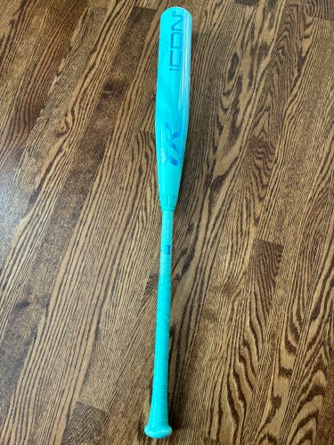 2026 Rawlings Icon Composite Bat (-5) 27 oz 32" (New)
