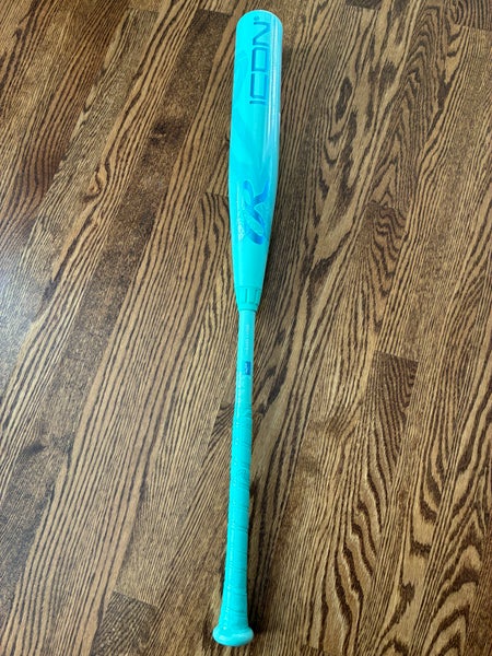 2026 Rawlings Icon Composite Bat (-5) 27 oz 32" (New)