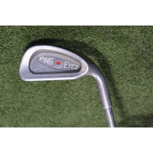 Ping Eye 2 Red Dot 38" Golf 4 Iron RH / 2B-S785