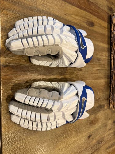 Nike Vapor Premier Lacrosse Gloves Extra Large (Used)