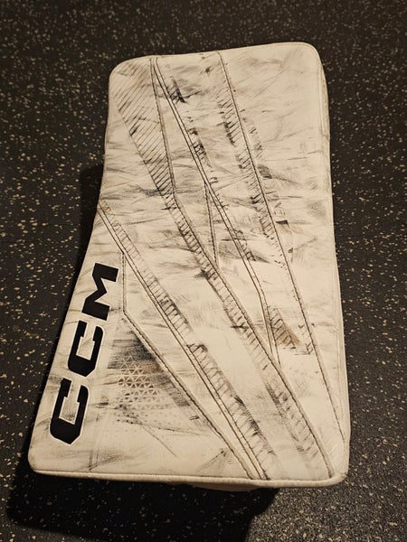 2023 CCM Axis XF Regular Pro Stock (Used)