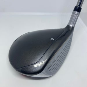 MINT TaylorMade Stealth HL 3 Wood 16.5* Stiff Flex