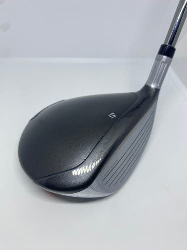 MINT TaylorMade Stealth HL 3 Wood 16.5* Stiff Flex