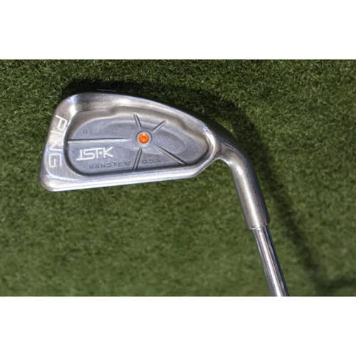 Ping ISI-K Orange Dot 38.5" Golf 4 Iron RH / 2B-S787