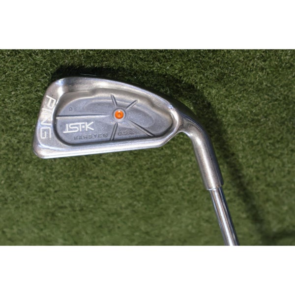 Ping ISI-K Orange Dot 38.5" Golf 4 Iron RH / 2B-S787