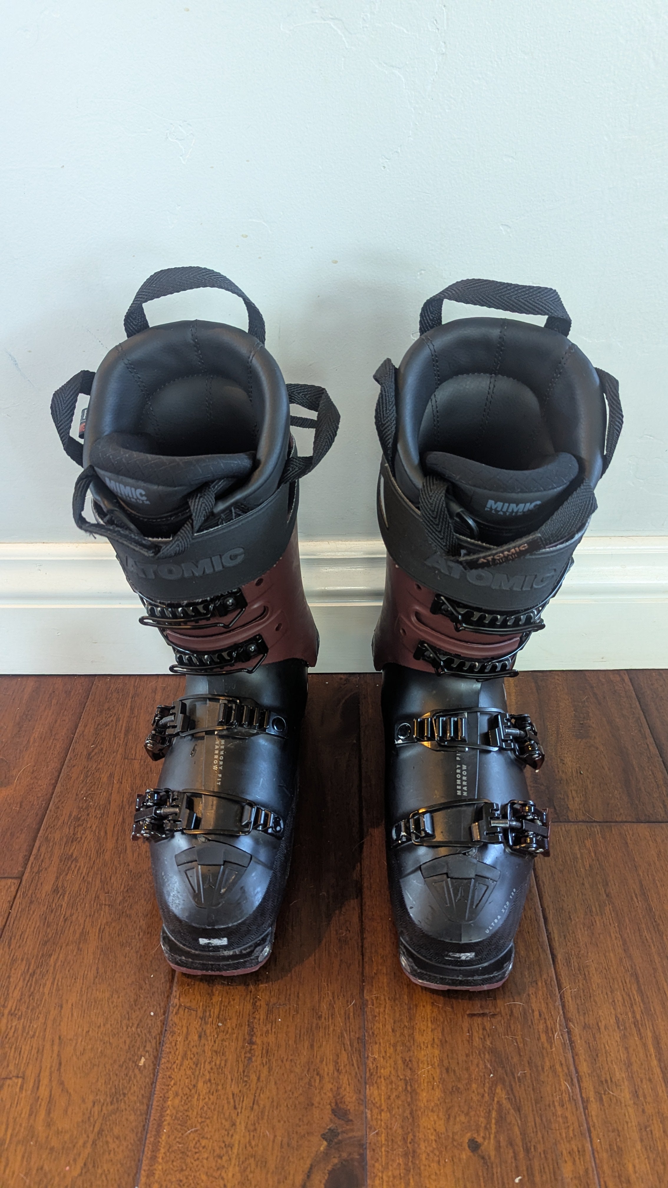 25-25.5cm Atomic RT T1 130 FIS wc 25-25.5cm Atomic RT T1 130 FIS wc - メルカリ