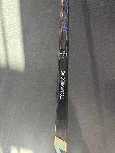 Senior CCM RibCor Trigger 8 Pro Right Handed Hockey Stick P29 Pro Stock (New)