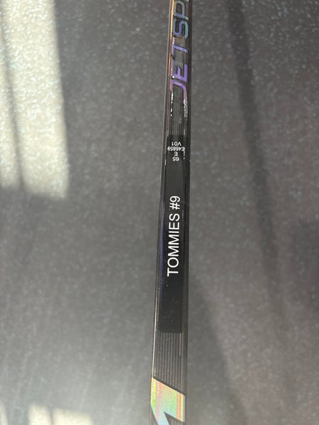Senior CCM RibCor Trigger 8 Pro Right Handed Hockey Stick P29 Pro Stock (New)