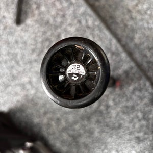 DeMarini CF Mashup Composite Bat (-5) 27 oz 32" (Used)