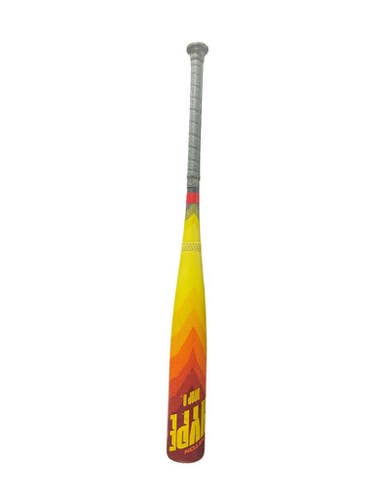 Used Easton HYPE FIRE BB/SB USSSA 2 3/4 Bat 30" 11834-S000038998