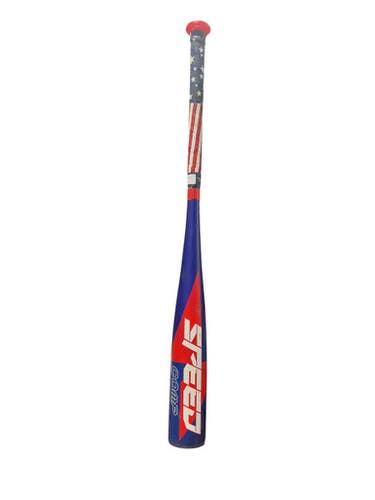 Used Easton SPEED COMP USA BAT BB/SB USA 2 5/8 Bat 29" 11834-S000039039