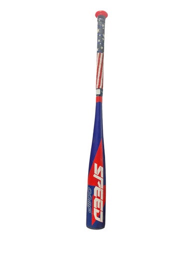 Used Easton SPEED COMP USA BAT BB/SB USA 2 5/8 Bat 29" 11834-S000039039