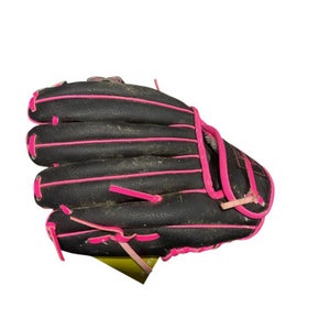 Used Franklin INFERNO BB/SB Glove T-ball Pink 9" 11834-S000041056