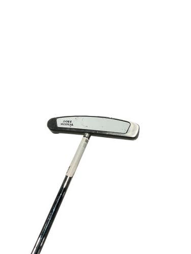 Used Odyssey WHITE HOT LONG PUTTER Mens Putter RH 11834-S000034052