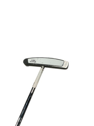 Used Odyssey WHITE HOT LONG PUTTER Mens Putter RH 11834-S000034052