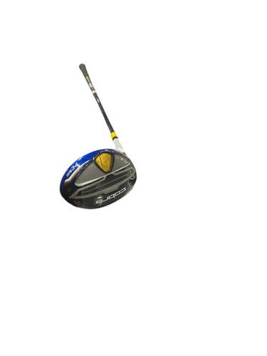 Used Cobra 3-4 HYBRID Mens Hybrid Club RH 3 Hybrid 11834-S000037272