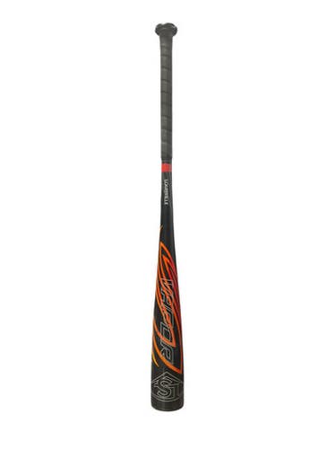 Used Louisville Slugger VAPOR BB/SB USA 2 5/8 Bat 29" 11834-S000040811