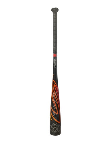 Used Louisville Slugger VAPOR BB/SB USA 2 5/8 Bat 29" 11834-S000040811