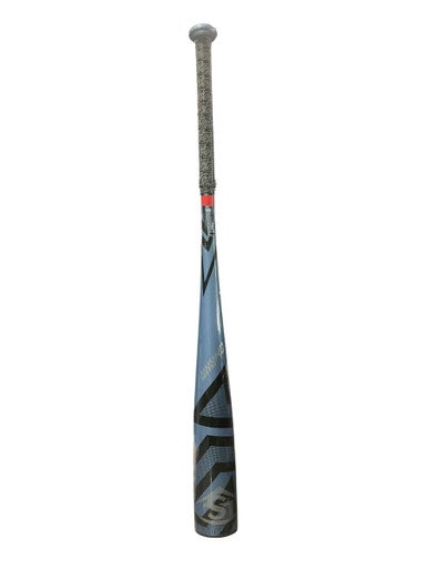 Used Louisville Slugger OMAHA BLU BB/SB USA 2 5/8 Bat 30" 11834-S000040815